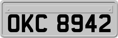 OKC8942