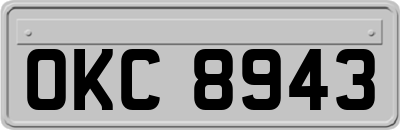 OKC8943