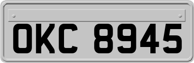 OKC8945