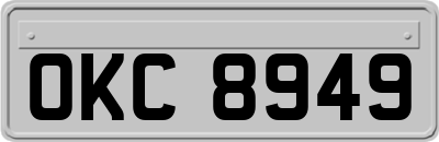 OKC8949