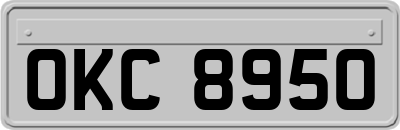 OKC8950