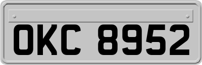 OKC8952