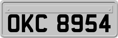 OKC8954
