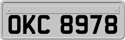 OKC8978
