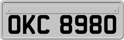 OKC8980