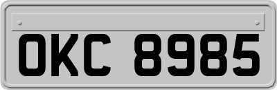 OKC8985