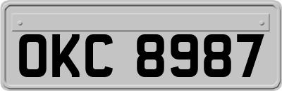 OKC8987