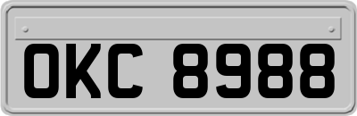 OKC8988