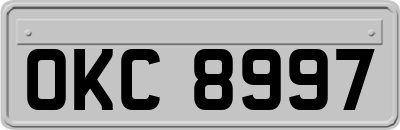 OKC8997