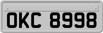 OKC8998