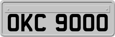 OKC9000