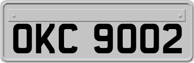 OKC9002