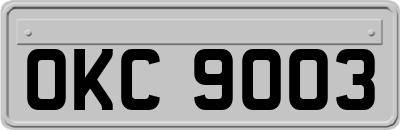 OKC9003