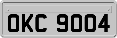 OKC9004