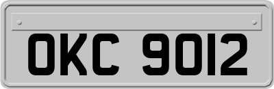 OKC9012