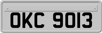 OKC9013
