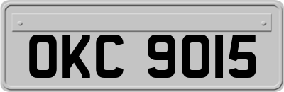 OKC9015