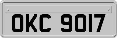OKC9017