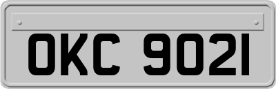 OKC9021