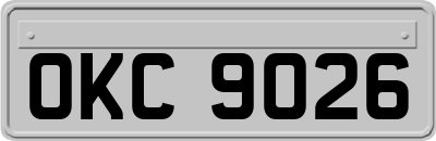 OKC9026