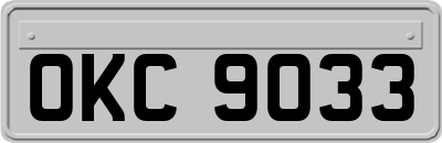 OKC9033