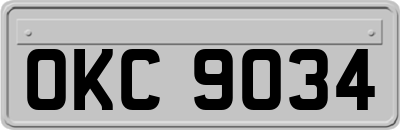 OKC9034