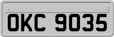 OKC9035