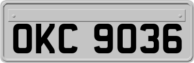 OKC9036
