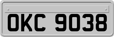 OKC9038