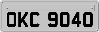 OKC9040