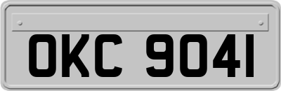 OKC9041