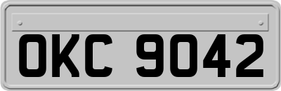 OKC9042