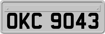 OKC9043