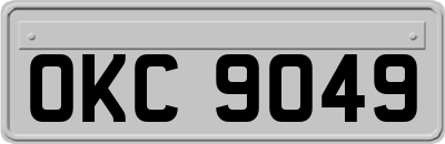OKC9049