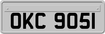 OKC9051