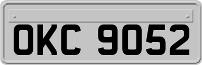 OKC9052