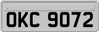 OKC9072
