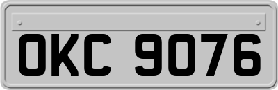 OKC9076