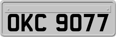 OKC9077