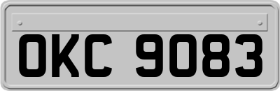 OKC9083