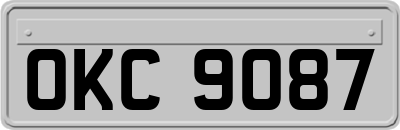 OKC9087