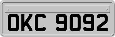 OKC9092