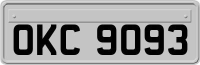 OKC9093