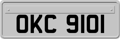 OKC9101