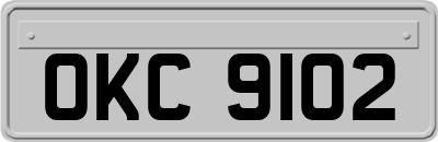OKC9102