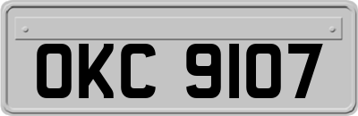 OKC9107