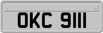 OKC9111