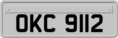 OKC9112