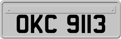 OKC9113