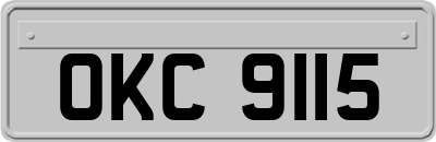 OKC9115